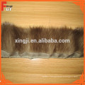 Mink Fur Trimming By Mink Tail